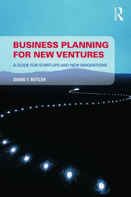 Business Planning for New Ventures