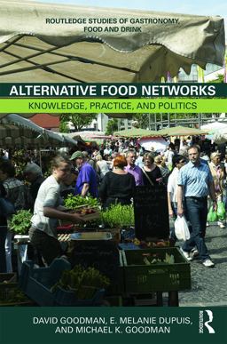 Alternative Food Networks