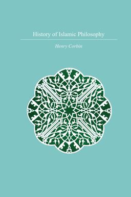 History of Islamic Philosophy  9780415760089 Front Cover