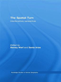 The Spatial Turn