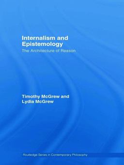 Internalism and Epistemology