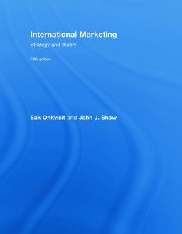 International Marketing