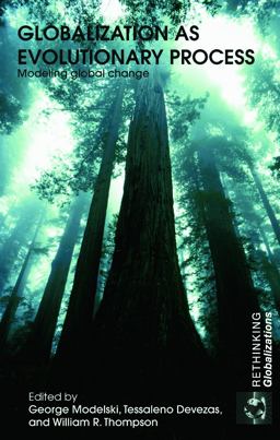 Globalization As Evolutionary Process