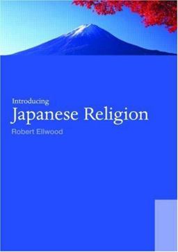 Introducing Japanese Religions  9780415774260 Front Cover