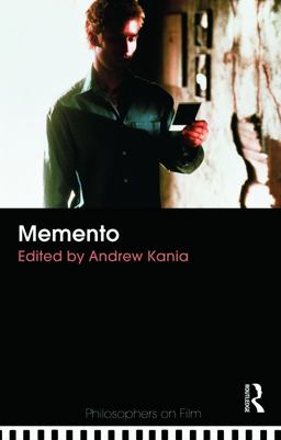 Memento  9780415774741 Front Cover