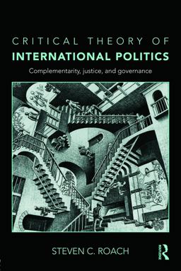 Critical Theory of International Politics