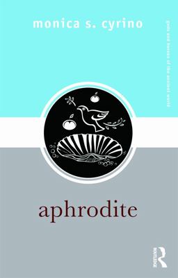 Aphrodite  9780415775236 Front Cover