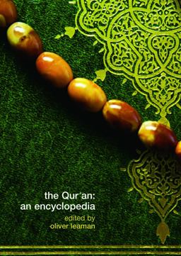 Qur'an An Encyclopedia  9780415775298 Front Cover