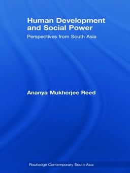 Human Development and Social Power