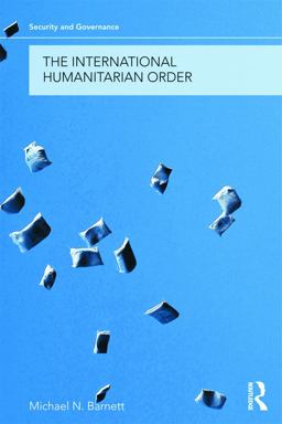 The International Humanitarian Order The International Humanitarian Order