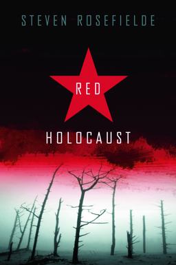 Red Holocaust  9780415777575 Front Cover