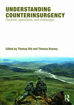 Understanding Counterinsurgency Understanding Counterinsurgency