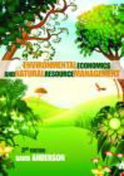 Environmental Economics and Natural Resource Management