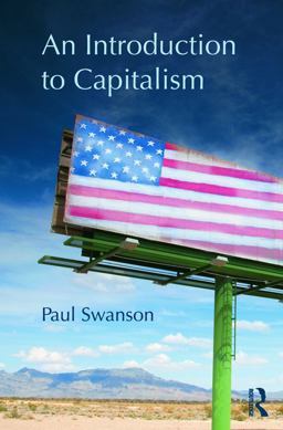 Introduction to Capitalism  9780415779081 Front Cover