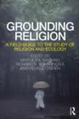 Grounding Religion  9780415780179 Front Cover