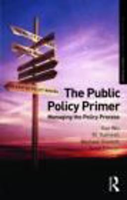 The Public Policy Primer