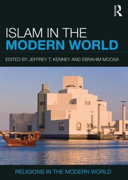 Islam in the Modern World  9780415780865 Front Cover
