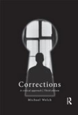 Corrections A Critical Approach 3rd 9780415782098 Front Cover