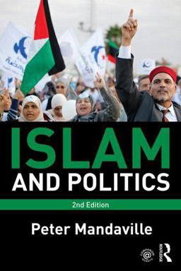 Islam and Politics 2nd 9780415782579 Front Cover