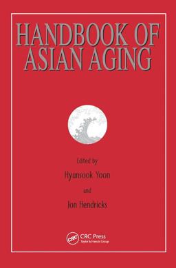 Handbook of Asian Aging Handbook of Asian Aging