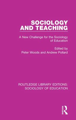 Sociology and Teaching Sociology and Teaching