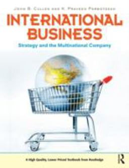 International Business International Business