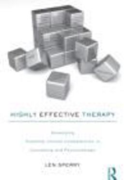 Highly Effective Therapy