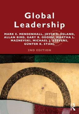 Global Leadership Research, Practice, and Development 2nd 9780415808866 Front Cover