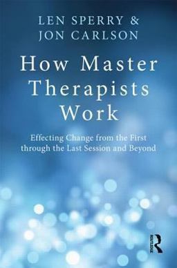 Measuring Change in Psychotherapy From First to Last Session  9780415810470 Front Cover