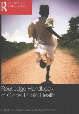 Routledge Handbook of Global Public Health