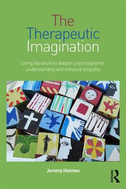The Therapeutic Imagination The Therapeutic Imagination