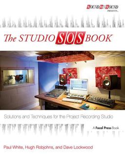 The Studio SOS Book The Studio SOS Book