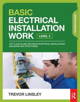 Basic Electrical Installation Work