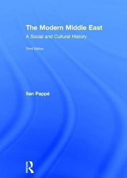The Modern Middle East
