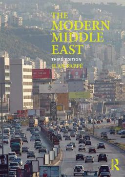 The Modern Middle East
