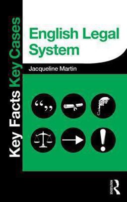 English Legal System English Legal System
