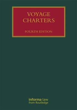 Voyage Charters