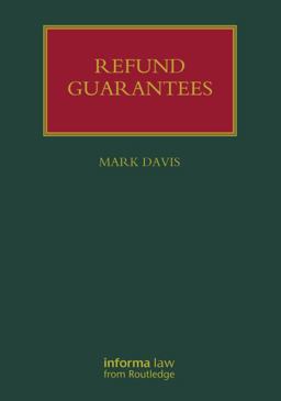 Refund Guarantees