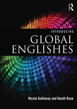 Introducing Global Englishes  9780415835329 Front Cover