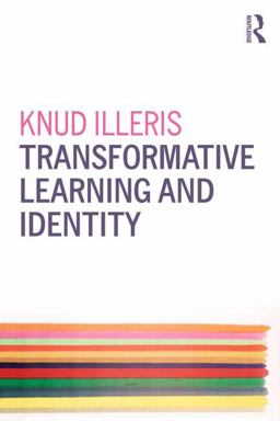 Transformative Learning and Identity  9780415838917 Front Cover