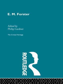 E. M. Forster