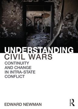 Understanding Civil Wars Understanding Civil Wars