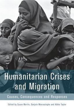 Humanitarian Crises and Migration Humanitarian Crises and Migration