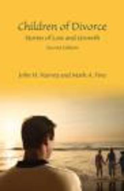 Children of Divorce Children of Divorce