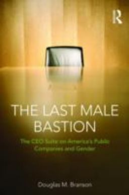 The Last Male Bastion