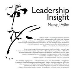 Leadership Insight  9780415877626 Front Cover
