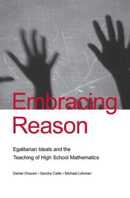 Embracing Reason  9780415879040 Front Cover