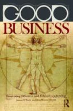 Good Business