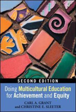 Doing Multicultural Education for Achievement and Equity 2nd 9780415880572 Front Cover
