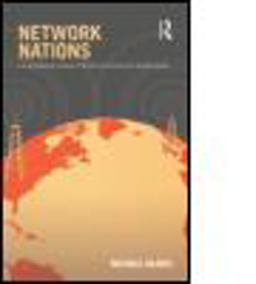 Network Nations A Transnational History of British and American Broadcasting  9780415883856 Front Cover